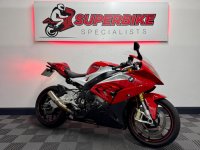 BMW S1000RR
