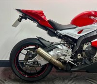 BMW S1000RR