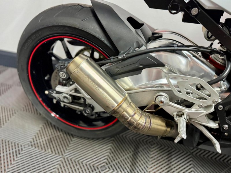 BMW S1000RR