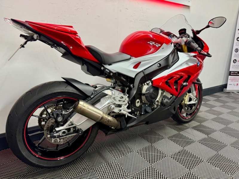 BMW S1000RR