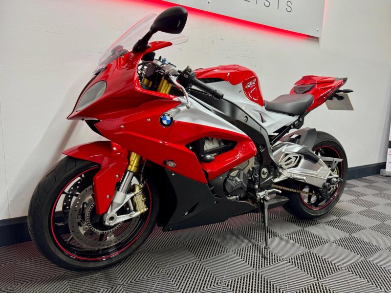 BMW S1000RR