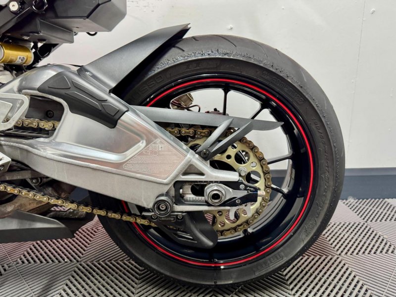 BMW S1000RR