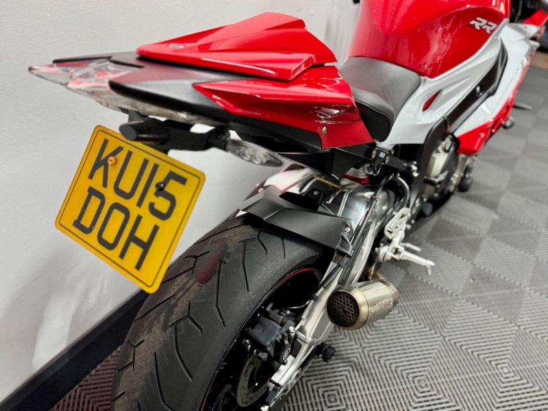 BMW S1000RR