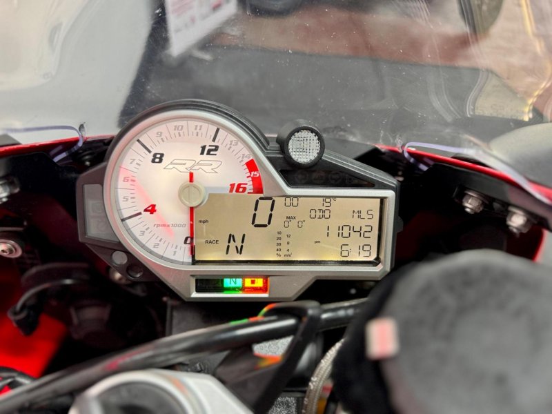 BMW S1000RR