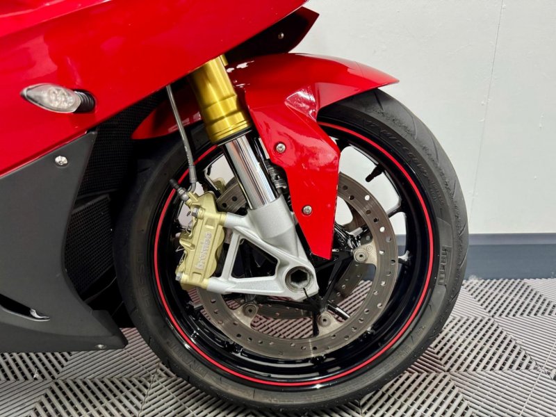 BMW S1000RR
