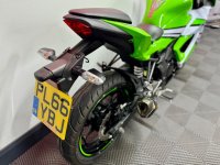 KAWASAKI NINJA