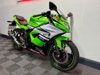 KAWASAKI NINJA