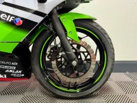 KAWASAKI NINJA