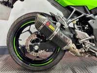 KAWASAKI NINJA
