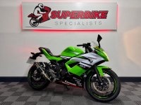 KAWASAKI NINJA