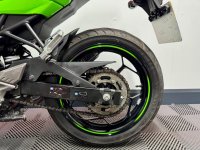 KAWASAKI NINJA