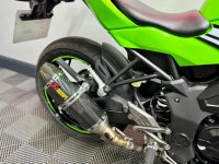 KAWASAKI NINJA