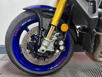 YAMAHA MT-10