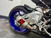 YAMAHA MT-10