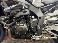 YAMAHA MT-10