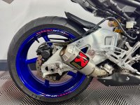 YAMAHA MT-10