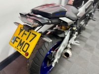 YAMAHA MT-10