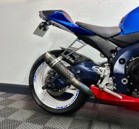 SUZUKI GSXR600