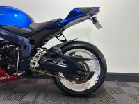 SUZUKI GSXR600