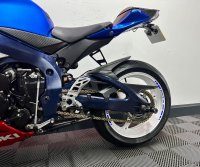 SUZUKI GSXR600