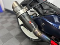 SUZUKI GSXR600