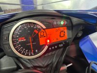 SUZUKI GSXR600