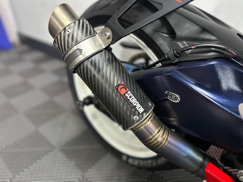 SUZUKI GSXR600