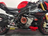 BMW S1000R