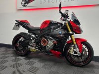 BMW S1000R