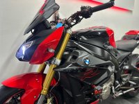 BMW S1000R