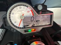 BMW S1000R
