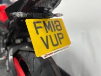 BMW S1000R