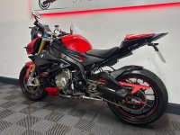 BMW S1000R