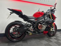 BMW S1000R