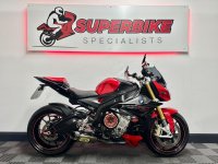 BMW S1000R