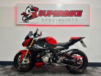 BMW S1000R