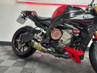 BMW S1000R