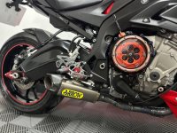 BMW S1000R