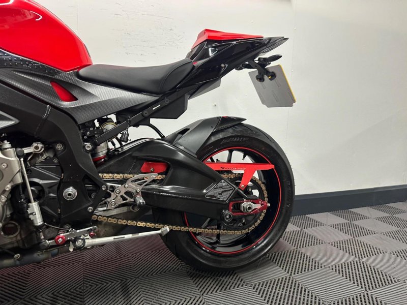 BMW S1000R