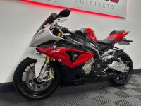 BMW S1000RR