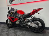 BMW S1000RR