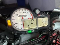 BMW S1000RR