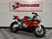 BMW S1000RR