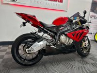 BMW S1000RR