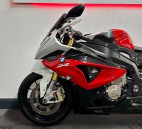 BMW S1000RR