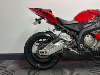 BMW S1000RR