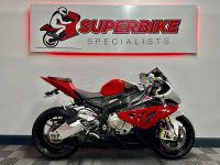 BMW S1000RR
