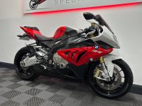 BMW S1000RR