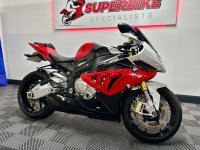 BMW S1000RR