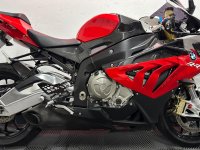 BMW S1000RR